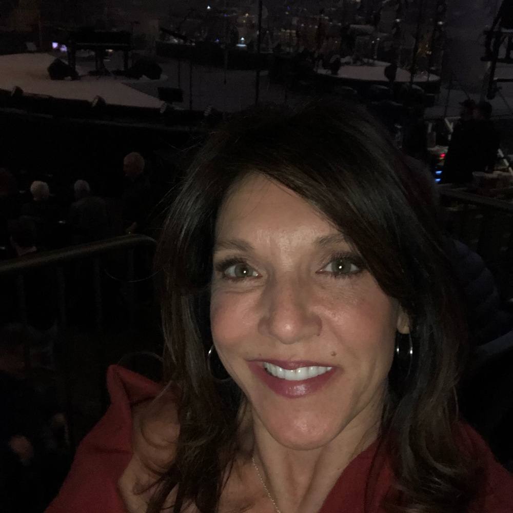 Meet your Posher, Donna